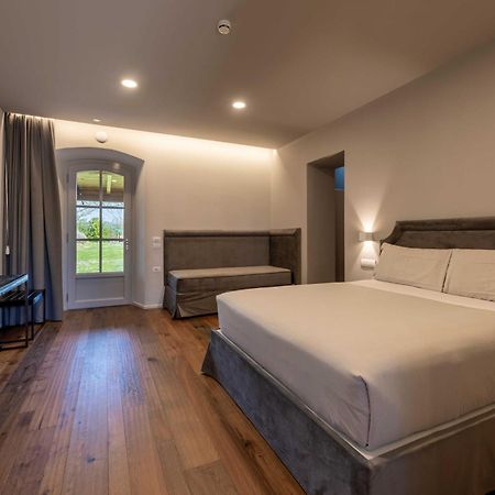 باستيا أومبرا Favorita Food&Wine Resort المظهر الخارجي الصورة